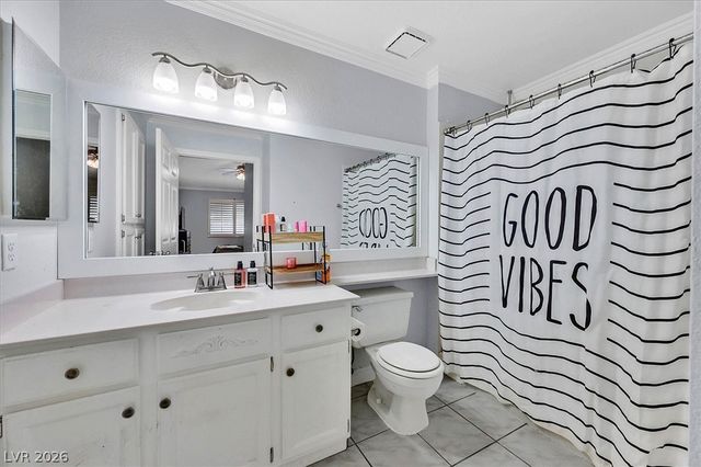 2636 Magic Moon Lane, Las Vegas, NV 89146