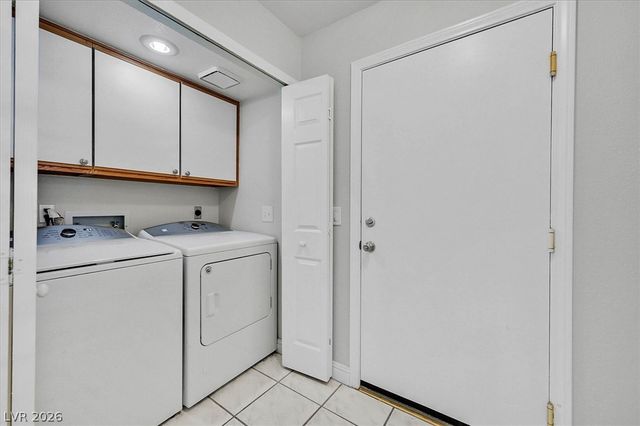 2636 Magic Moon Lane, Las Vegas, NV 89146