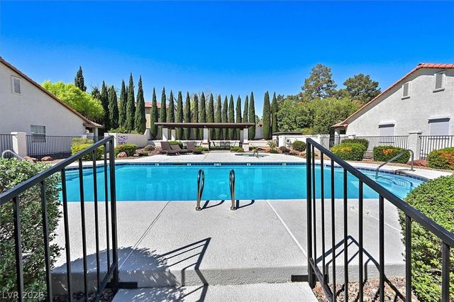 2636 Magic Moon Lane, Las Vegas, NV 89146