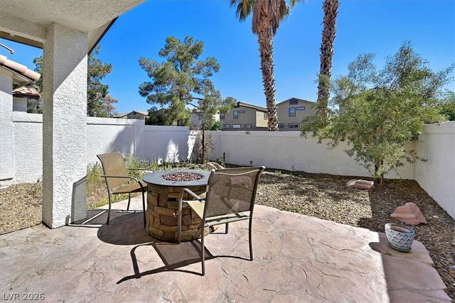 2636 Magic Moon Lane, Las Vegas, NV 89146
