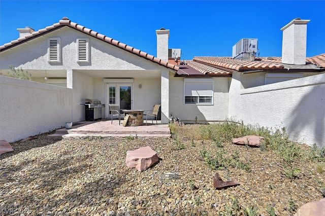 2636 Magic Moon Lane, Las Vegas, NV 89146