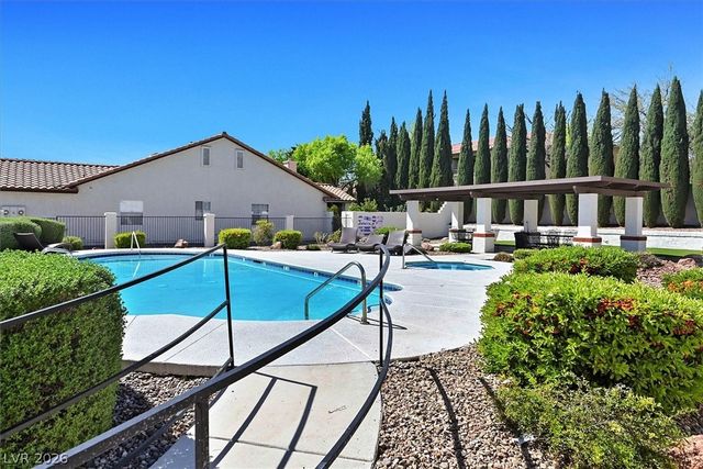 2636 Magic Moon Lane, Las Vegas, NV 89146