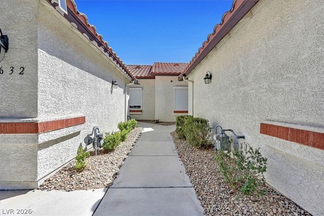 2636 Magic Moon Lane, Las Vegas, NV 89146