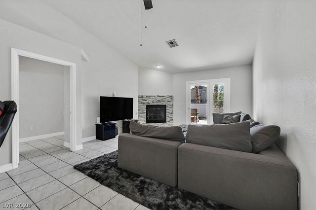 2636 Magic Moon Lane, Las Vegas, NV 89146