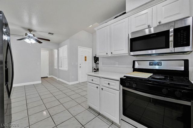 2636 Magic Moon Lane, Las Vegas, NV 89146