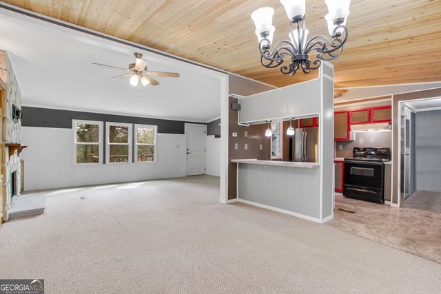 3100 Mangum Drive, Cumming, GA 30041