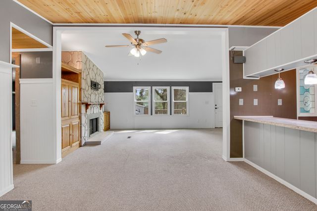 3100 Mangum Drive, Cumming, GA 30041