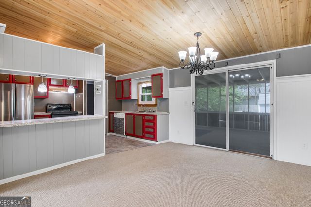 3100 Mangum Drive, Cumming, GA 30041