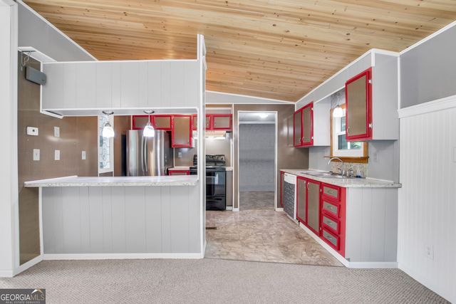 3100 Mangum Drive, Cumming, GA 30041