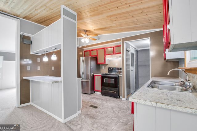 3100 Mangum Drive, Cumming, GA 30041