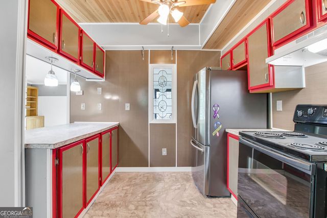 3100 Mangum Drive, Cumming, GA 30041