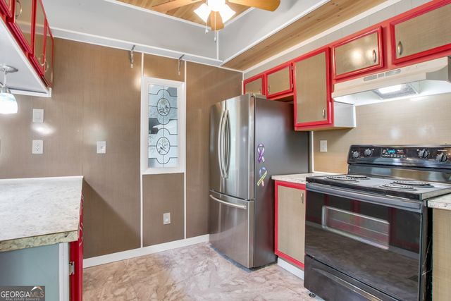 3100 Mangum Drive, Cumming, GA 30041