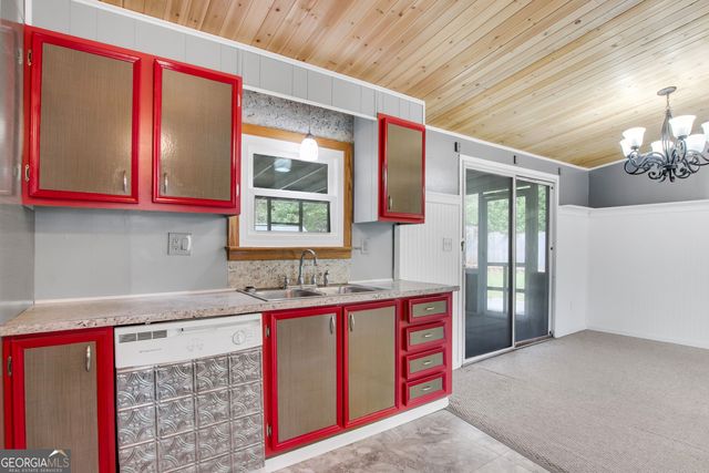 3100 Mangum Drive, Cumming, GA 30041