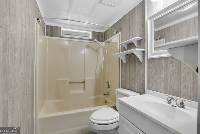 3100 Mangum Drive, Cumming, GA 30041