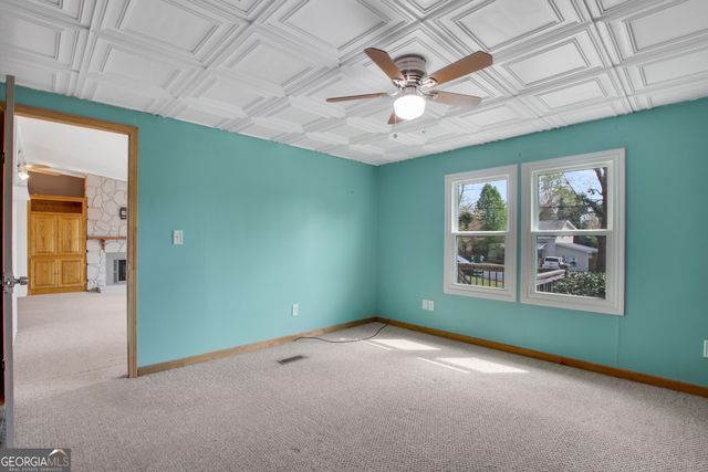 3100 Mangum Drive, Cumming, GA 30041