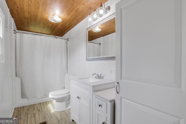 3100 Mangum Drive, Cumming, GA 30041