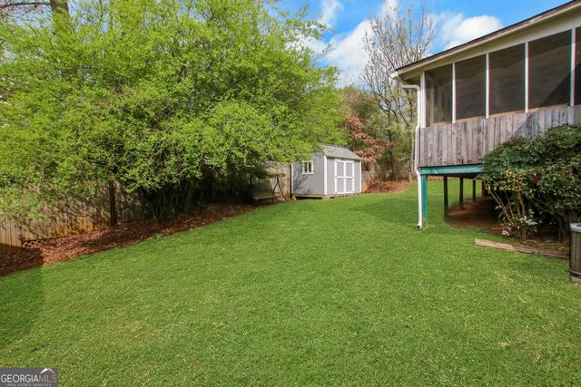 3100 Mangum Drive, Cumming, GA 30041