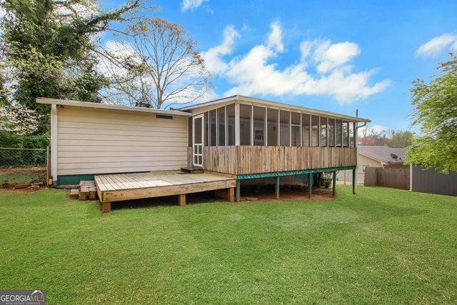 3100 Mangum Drive, Cumming, GA 30041