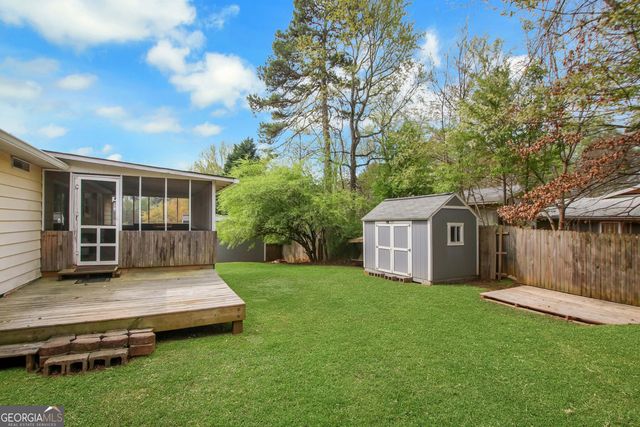 3100 Mangum Drive, Cumming, GA 30041