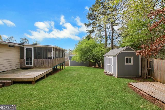 3100 Mangum Drive, Cumming, GA 30041