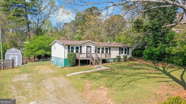 3100 Mangum Drive, Cumming, GA 30041