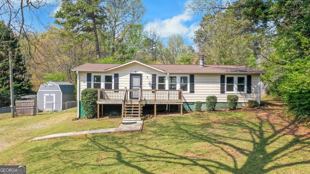 3100 Mangum Drive, Cumming, GA 30041