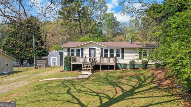 3100 Mangum Drive, Cumming, GA 30041