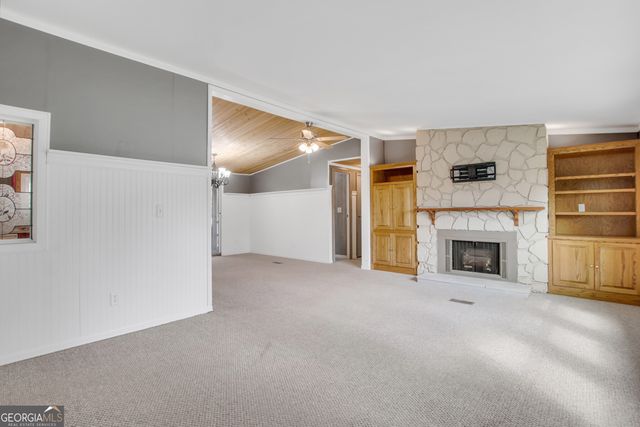 3100 Mangum Drive, Cumming, GA 30041