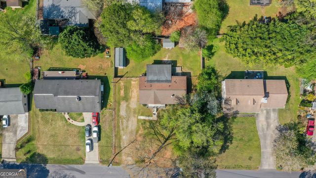 3100 Mangum Drive, Cumming, GA 30041