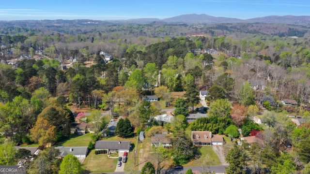 3100 Mangum Drive, Cumming, GA 30041