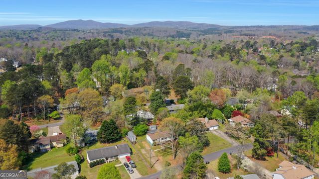 3100 Mangum Drive, Cumming, GA 30041