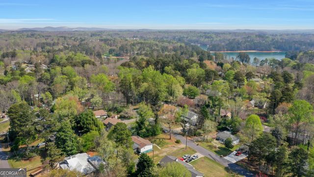 3100 Mangum Drive, Cumming, GA 30041