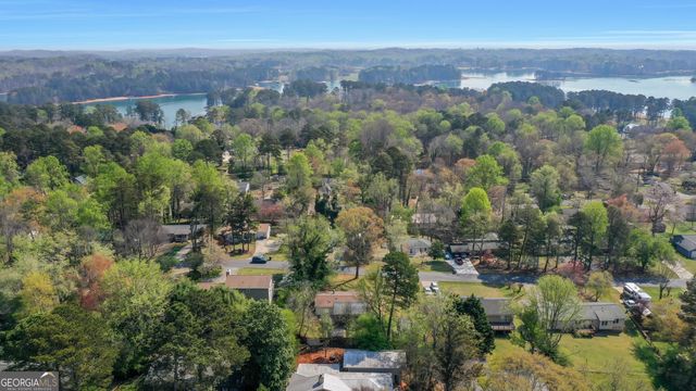 3100 Mangum Drive, Cumming, GA 30041