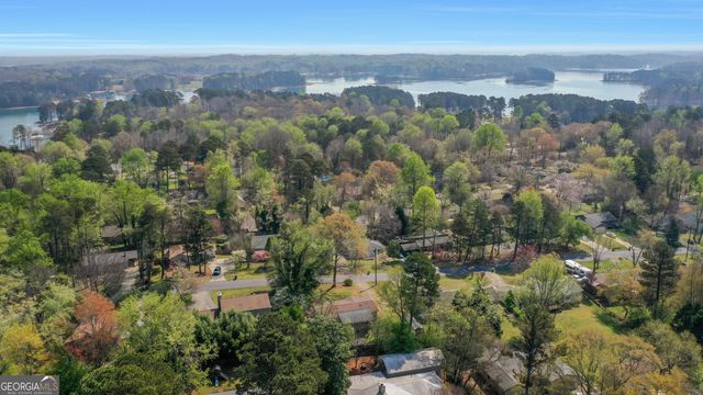 3100 Mangum Drive, Cumming, GA 30041