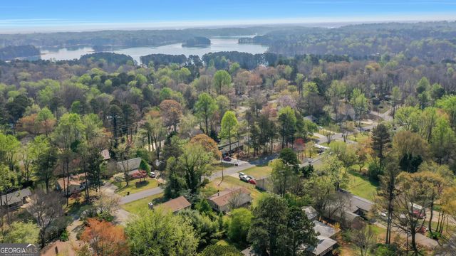 3100 Mangum Drive, Cumming, GA 30041