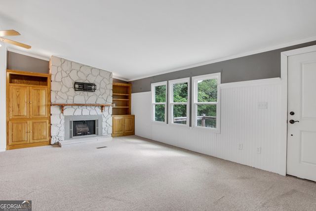 3100 Mangum Drive, Cumming, GA 30041