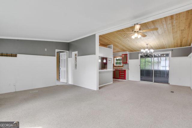 3100 Mangum Drive, Cumming, GA 30041