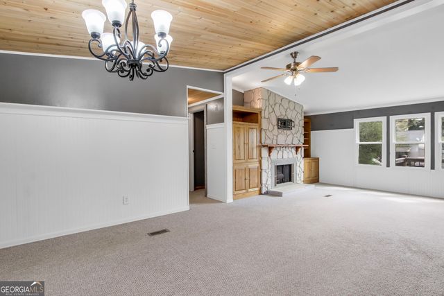 3100 Mangum Drive, Cumming, GA 30041