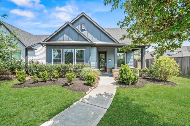 202 Thistle Drive, Montgomery, TX 77316