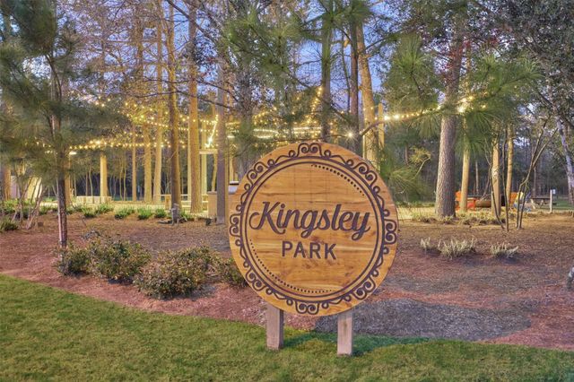 202 Thistle Drive, Montgomery, TX 77316