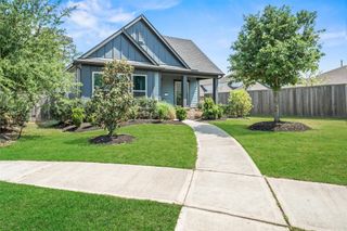 202 Thistle Drive, Montgomery, TX 77316