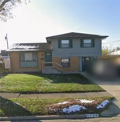 4750 Coulson Drive, Jefferson Twp, OH 45417