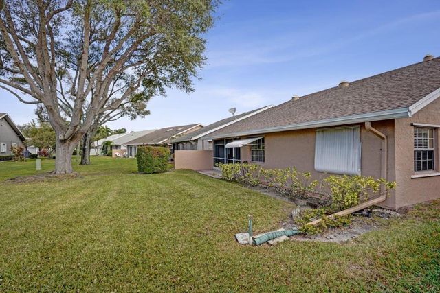 3882 Dafilee Circle, West Palm Beach, FL 33417