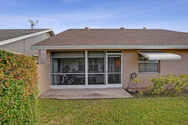 3882 Dafilee Circle, West Palm Beach, FL 33417