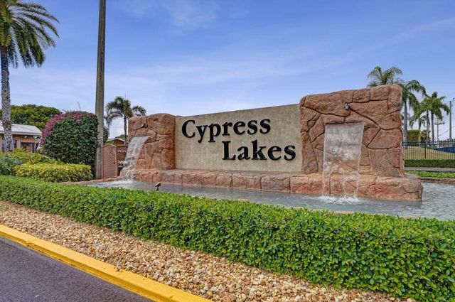 3882 Dafilee Circle, West Palm Beach, FL 33417