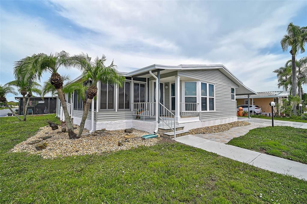 5707 45TH STREET E 143, Bradenton, FL 34203