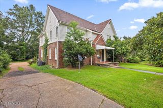 968 E Fortification Street, 1,2,3,& 4, Jackson, MS 39202