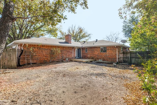 2110 Quail Run, Mckinney, TX 75071