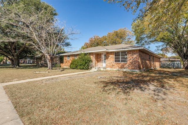 2110 Quail Run, Mckinney, TX 75071