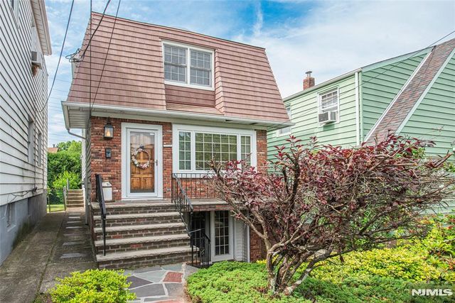 51 Emmet Street, Belleville, NJ 07109